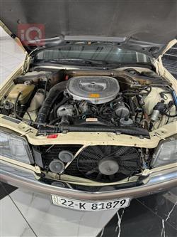 مێرسێدس بێنز S-Class